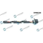 Přípojka, vstřikovací ventil DR MOTOR DRM0756