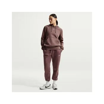 Nike Sportswear Phoenix Fleece Womens Mid-Rise Sweatpants L
