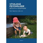 Vývojová psychologie: Dětství a…