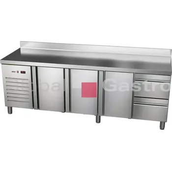 ETP 7 225 32 HC GI agregát vlevo | Asber 6176707L