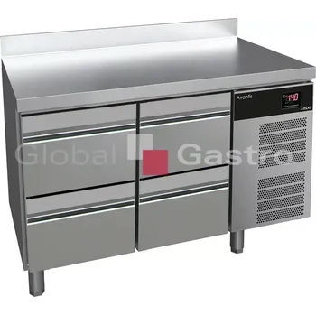 Stůl chladící AVANTIS ATP 7 135 04 | Asber 6176745