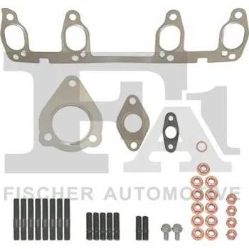 Turbodmychadlo Montážní sada, dmychadlo FA1 FISKT110070