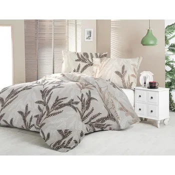 Povlečení Kvalitex Saténové povlečení LUXURY COLLECTION OKSIA