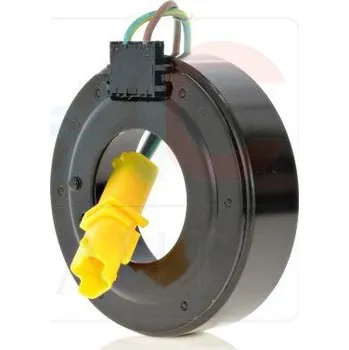 Cívka, magnetická spojka (kompresor) Q-SPARES AC-04SD06