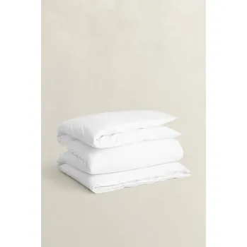 Polštář LOŽNÍ POVLEČENÍ GANT SATEEN SINGLE DUVET 140x200 WHITE