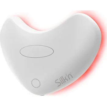 Karnevalová maska Silk'n LED maska na rty LumiLips