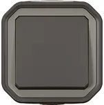 Legrand 069761L PLXN55 SPÍNAČ Č.6 POVRCH. ANTRACIT