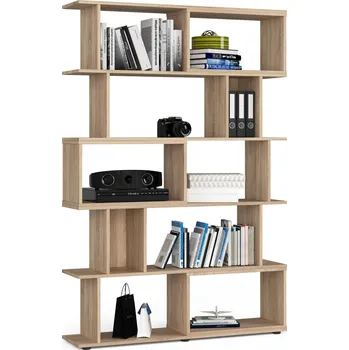 regál Akord Fintan (dub sonoma)