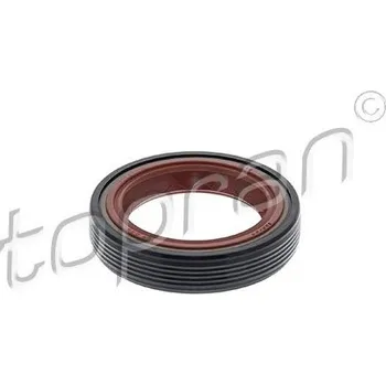 Rozvod motoru Těsnicí kroužek hřídele, předlohový hřídel TOPRAN 109 889