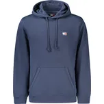 Tommy Hilfiger Jeans Pánská mMikina s kapucí