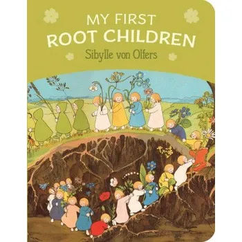 První čtění My First Root Children - Olfers, Sibylle von