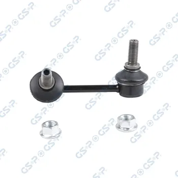 Zavěšení kol Tyč/vzpěra, stabilizátor GSP S051597