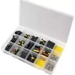 Yato - Sada hermetických spojek Superseal 424ks
