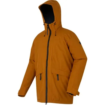 Pánská bunda Pánská bunda Regatta Balaton Velikost: XL / Barva: hnědá