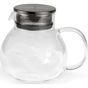 Konvice na čaj Bredemeijer Skleněná konvička na čaj 500ml