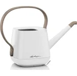 Konvička Yula 1,7 l, bílá + taupe