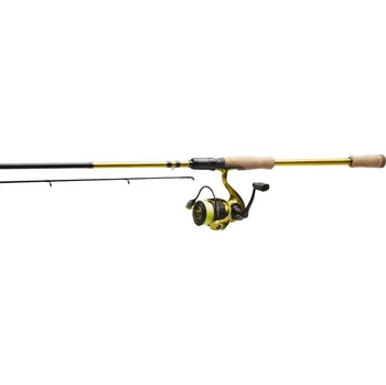Rybářský prut Kinetic Prut Hellcaster CL Combo 2,7 m 20-60 g