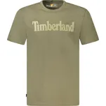 Pánské tričko Timberland s krátkým rukávem