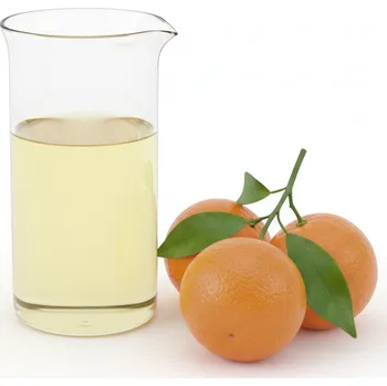 Vonný olej Mandarinková silice, 10 ml