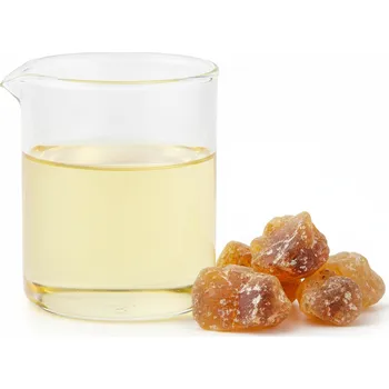 Vonný olej Benzoin Resin, esenciální olej 10 ml