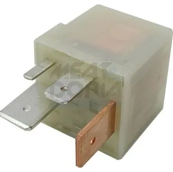 Palivový systém Relé, palivové čerpadlo MEAT & DORIA 422042