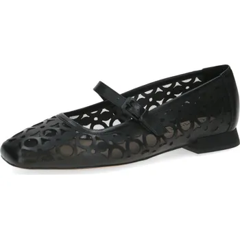 Dámské lodičky Dámské lodičky Caprice 9-22511-46-019 černá Barva: black, Velikost: 39