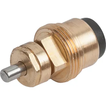 GIACOMINI P12AX011 Hlavice pro radiátor GIACOMINI P12AX011