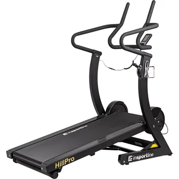 Běžecký pás inSPORTline Hill Pro