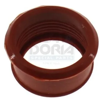 Motor automobilu Hadice plnícího vzduchu MEAT & DORIA 96252