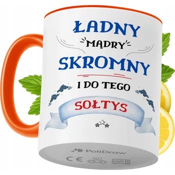 Hrnek Polidraw Hrnek Polidraw pro Soltyse keramika 330 ml