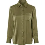 esmara Dámská saténová blůza