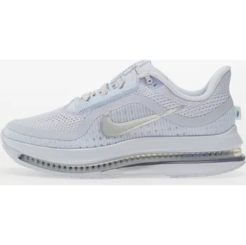 Pánské tenisky Tenisky Nike Pegasus Premium Football Grey/ Mtlc Platinum-World Indigo EUR 44.5