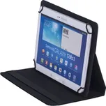 Riva Case 3007 pouzdro na tablet 10.1" kožený vzhled, černé