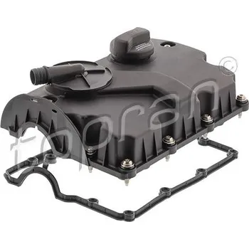 Kryt motoru Kryt hlavy válce TOPRAN HP120 405