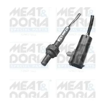 Autoelektrika Lambda sonda MEAT & DORIA 81052