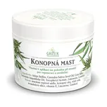 Valdemar Grešík Konopná mast 50 ml