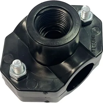 Fitinka GEBO PE navrtávací pás 50x3/4"