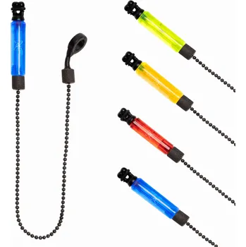 ZFISH Indikátor Bobbin CMC - Barva Červená