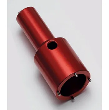 Matice Nástroj pro stlačení matice s kroužkem BITUBO