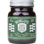 Morgans Low Shine and Firm Hold pomáda na vlasy 100 g