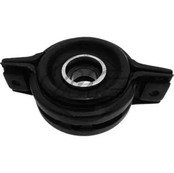 Hřídel nápravy Ložisko, středni ložisko kloubového hřídele Metalcaucho 57392