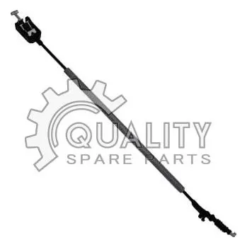 Dveře karosérie Lanko, otevření dveří ŠKODA Original OEM 5N0837017D