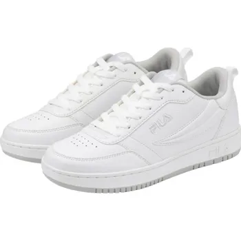 Dámské tenisky Dámské sportovní boty FFT0125 10004 Bílá - Fila bílá 38
