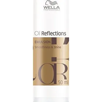 Vlasová regenerace Vyživující pěnová emulze Oil Reflections (Emulsion) 50 ml