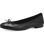 Tamaris Dámské baleríny TAMARIS 22116-41-001 černá S6 39