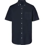 LIVERGY Pánská lněná košile