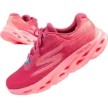 Běžecká obuv Skechers Go Run Swirl Tech Speed W 129501/HPPK