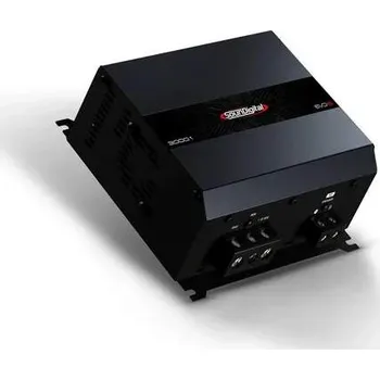 Hi-Fi komponenty Sound Digital SD3000.1 EVO6 2OHM