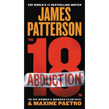The 18th Abduction - James Patterson