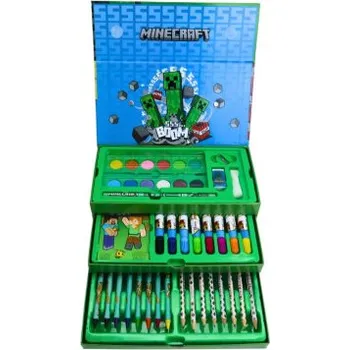 EPEE Minecraft kreativní sada